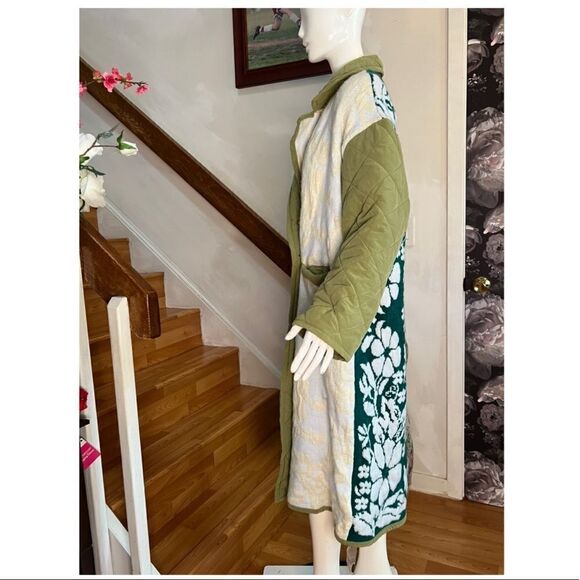 Free People Home Sweet Home Coat - Picture 6 of 7